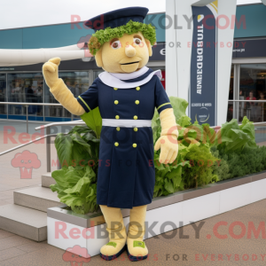 Costume de mascotte de...