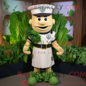 Personaggio mascotte del...
