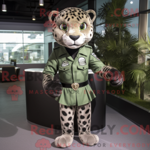 Personaggio mascotte del...