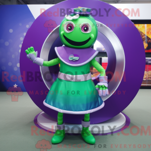 Personaggio mascotte del...