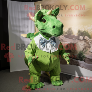 Costume mascotte de...