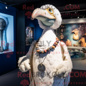 Costume mascotte d oiseau...