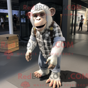 Costume de mascotte de...