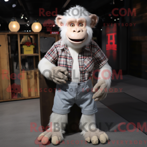 Costume de mascotte de...