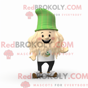 Costume de mascotte de...
