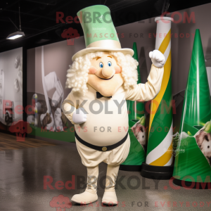 Costume de mascotte de...