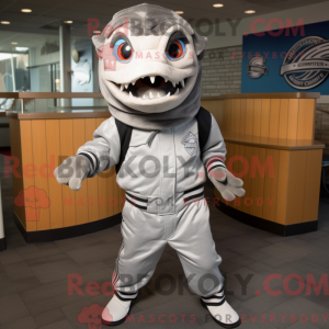 Costume de mascotte de...