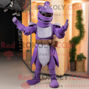 Lavendel middeleeuwse...