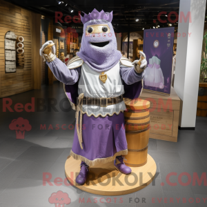 Costume de mascotte de...
