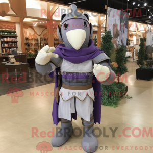 Costume de mascotte de...