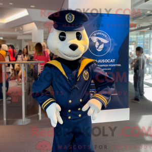 Navy Alliance...