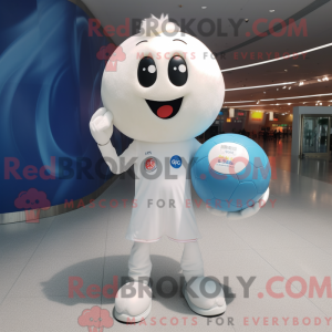 Personaggio mascotte del...