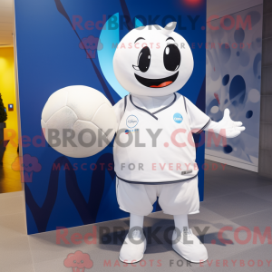 Personaggio mascotte del...