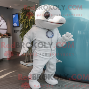 Costume de mascotte de...