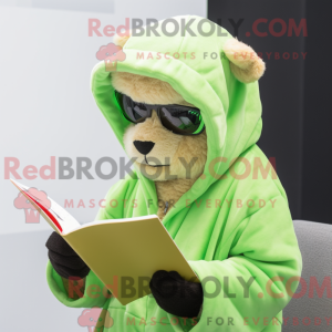 Costume de mascotte d...