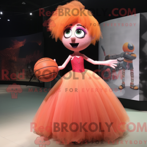 Oransje Rosa...