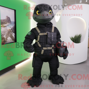 Disfraz de mascota Tortuga...