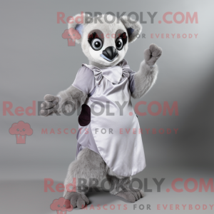 Costume mascotte de...