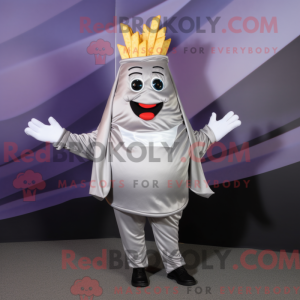 Costume de mascotte de...