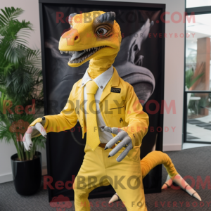 Sitrongul Deinonychus...