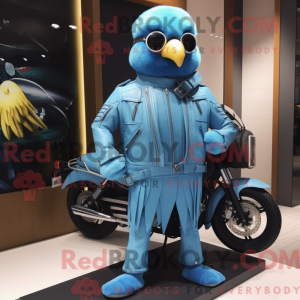 Costume de mascotte de...