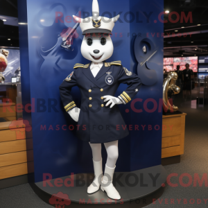 Navy...