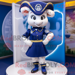 Navy...