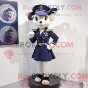 Navy...