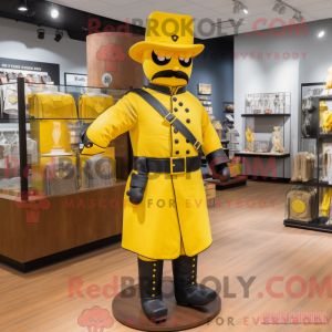 Gul Civil War Soldier...