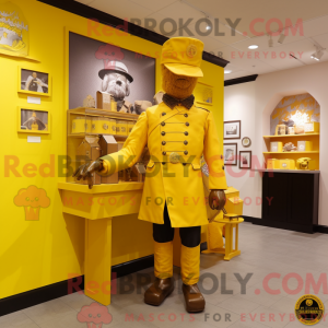 Gul Civil War Soldier...