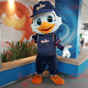 Costume de mascotte de...