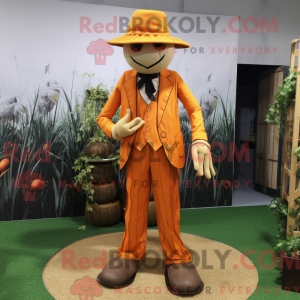 Costume de mascotte d...