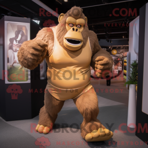 Costume de mascotte de...