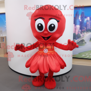 Costume de mascotte de...