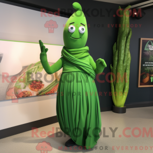 Costume de mascotte d...