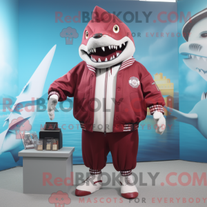Costume de mascotte de...