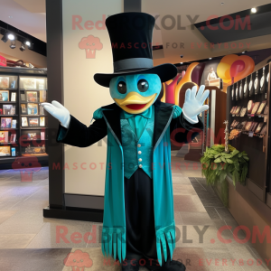 Costume de mascotte de...