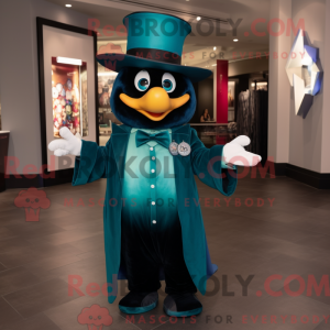 Costume de mascotte de...