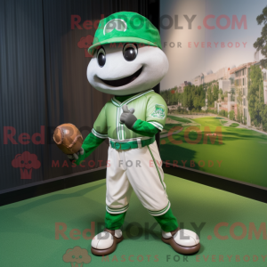 Personaggio mascotte del...