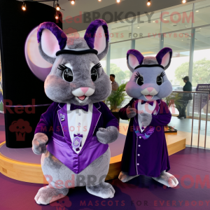 Costume de mascotte de...