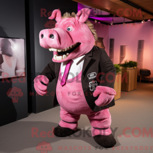 Rosa...
