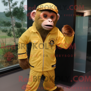 Personaggio mascotte del...
