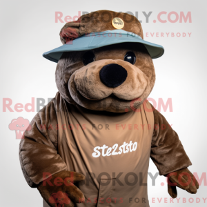 Rust Stellar S Sea Cow...