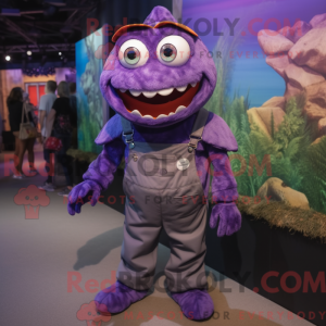 Personaggio mascotte...