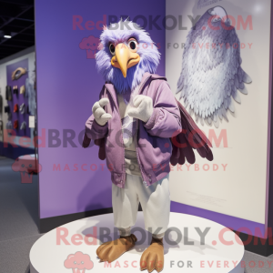 Lavendel Harpy...