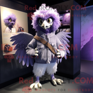 Costume de mascotte de...