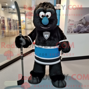 Personaggio mascotte del...