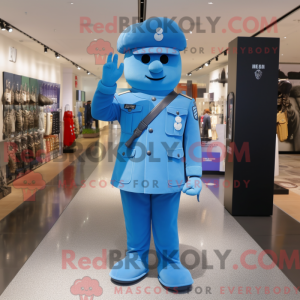 Máscara de Soldado do...