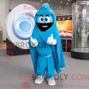 Personaggio mascotte del...