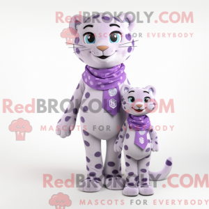 Costume de mascotte de...